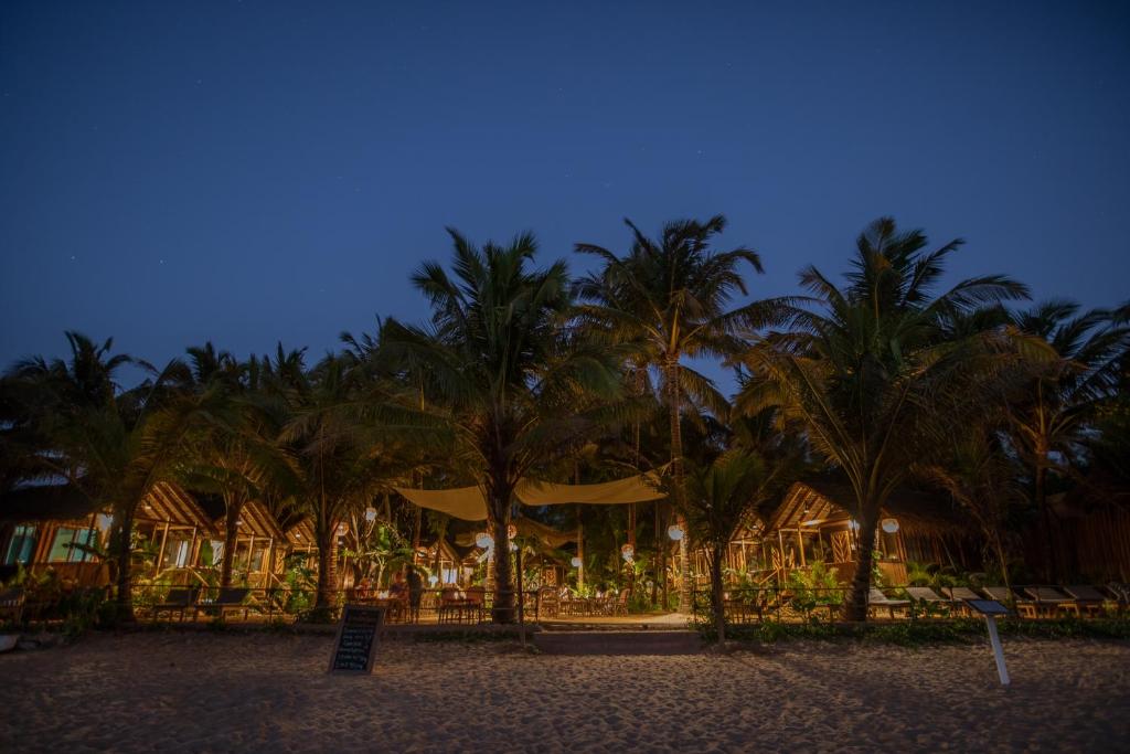 Goa Cottages Agonda photo 4