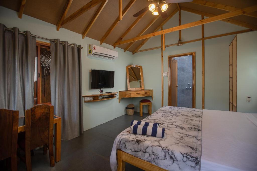 Goa Cottages Agonda photo 1