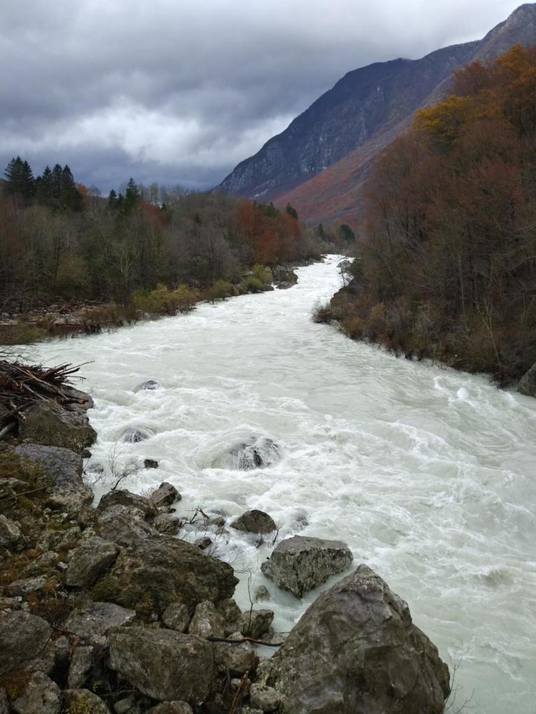 Trnovo ob Soci Kuhala photo 2