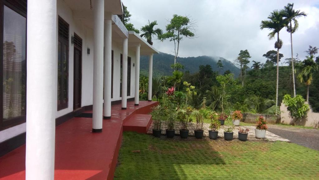 Southern Heritage Holiday Resort photo 4