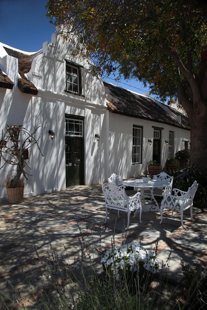 Onse Rus Guesthouse photo 4