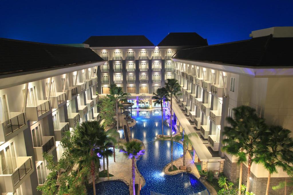 Swiss-Belhotel Danum Palangkaraya photo 2