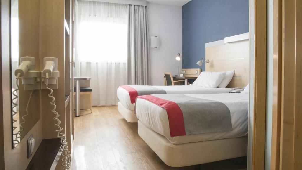 Holiday Inn Express Madrid-Alcorcón, an IHG Hotel photo 4