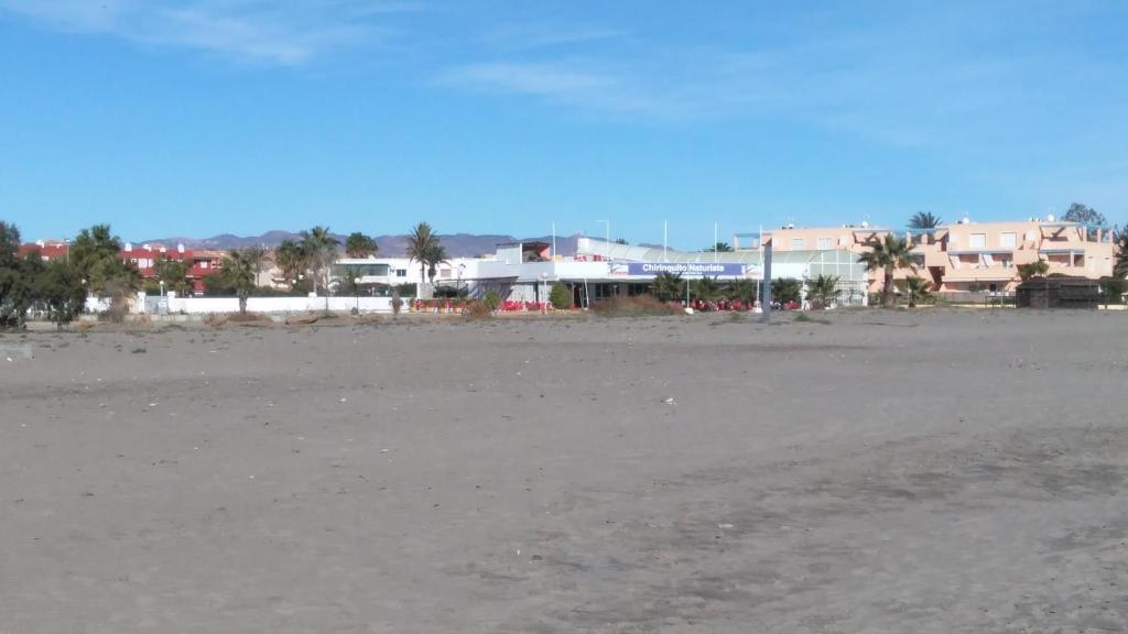 Urbanización Naturista Bahía de Vera, Apartamento Fiona photo 4