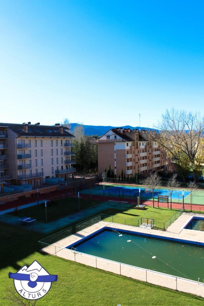 Altur 5 Jaca photo 1