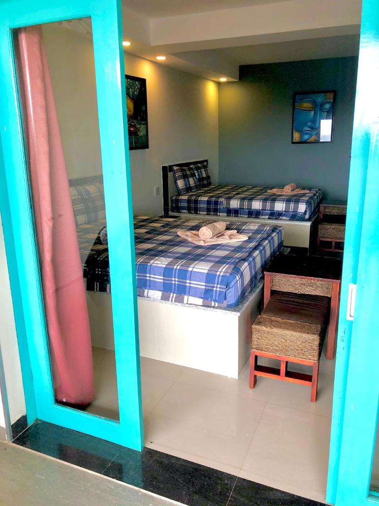 Mui Ne Hills Bliss Hotel