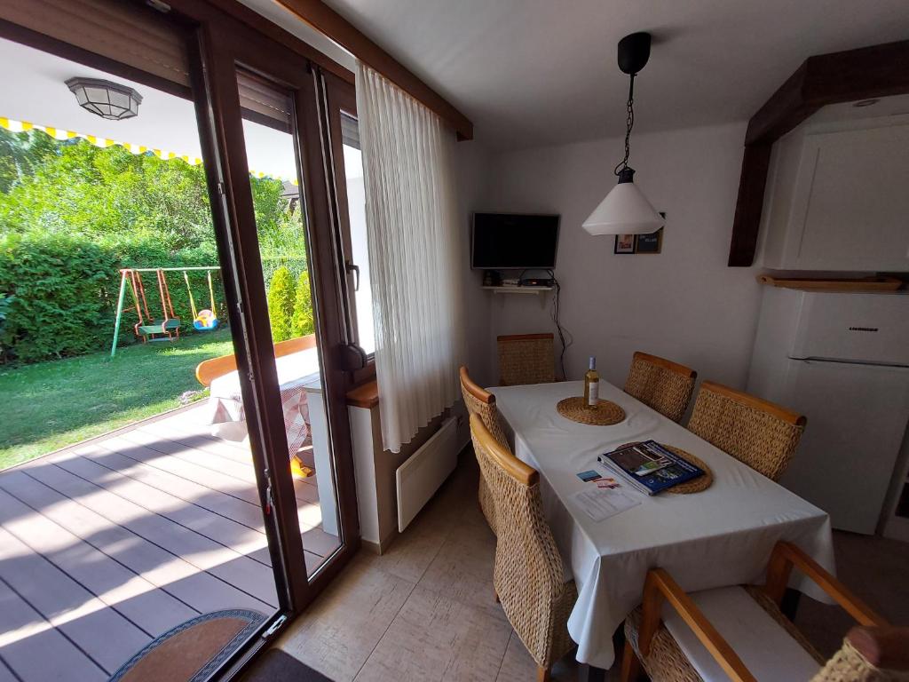 Apartman Őri photo 4