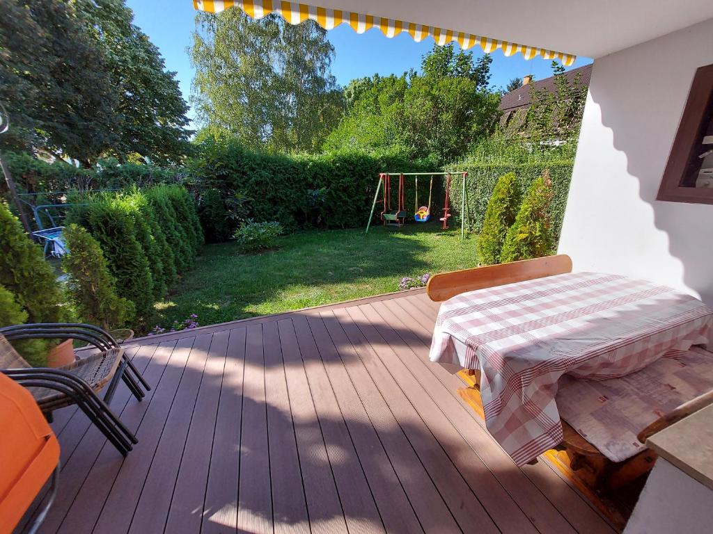 Apartman Őri photo 3
