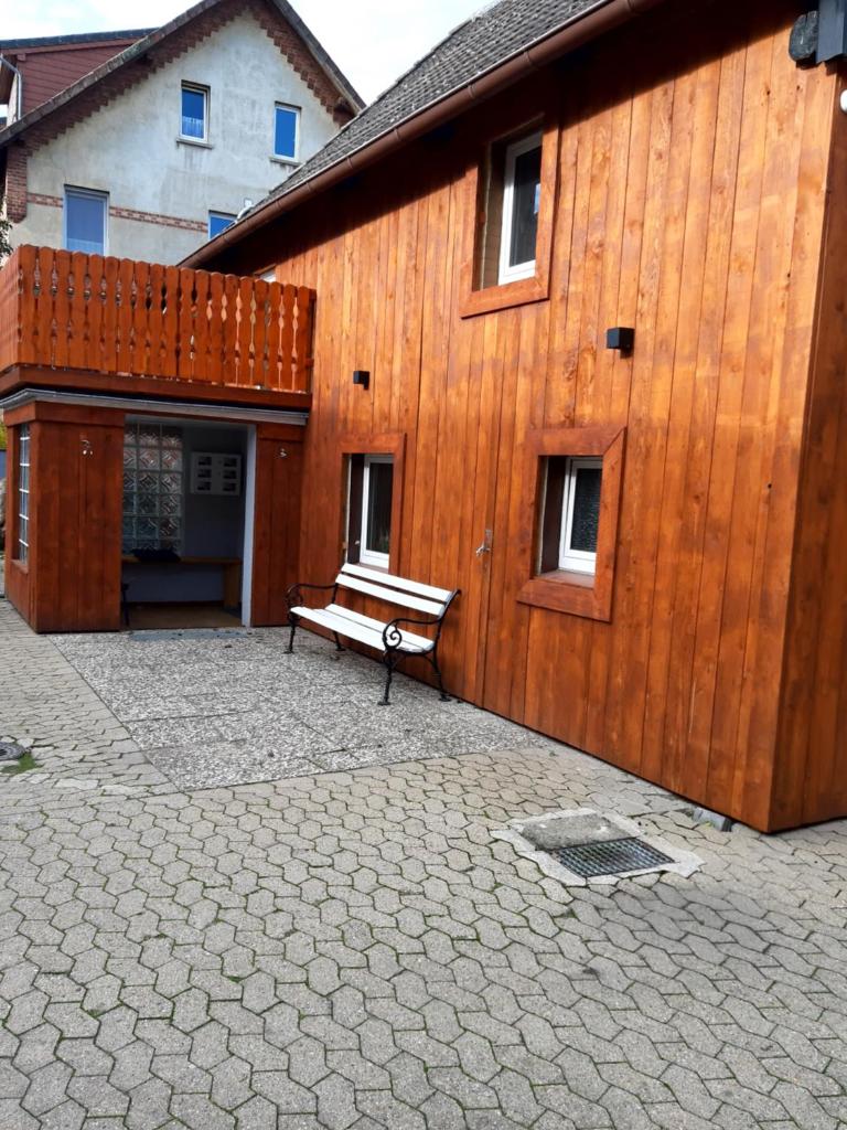 Zimmervermietung KaSa photo 2