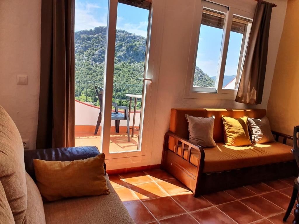 Apartamentos Rurales Sierra Alta photo 2
