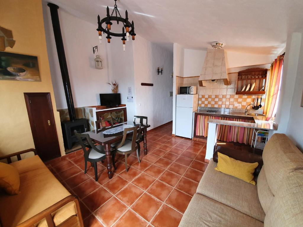 Apartamentos Rurales Sierra Alta photo 4