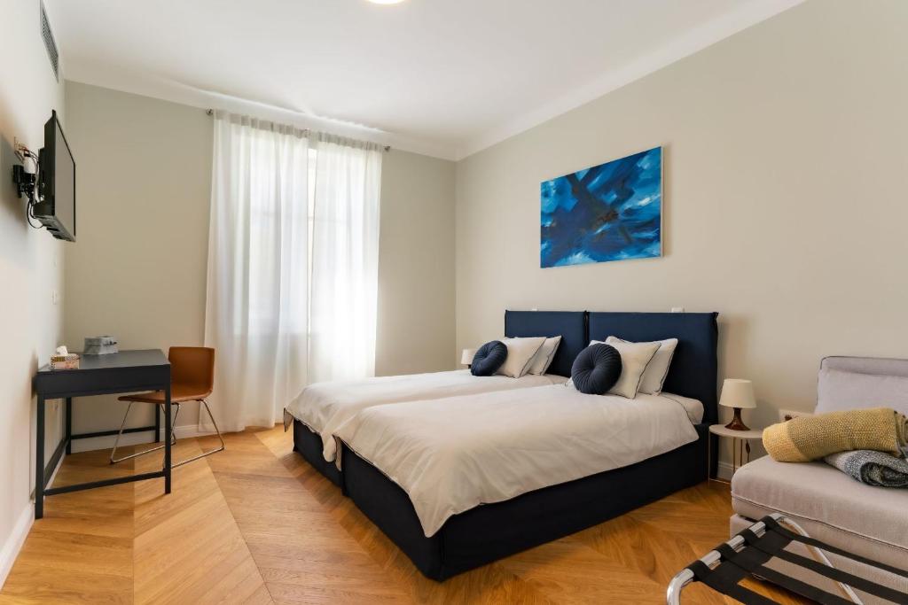 Apartment La Marie, Split