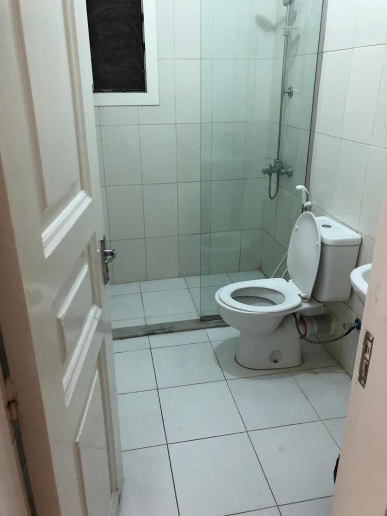 Двухместный (Улучшенный двухместный номер с 1 кроватью), TULIP HOTEL
