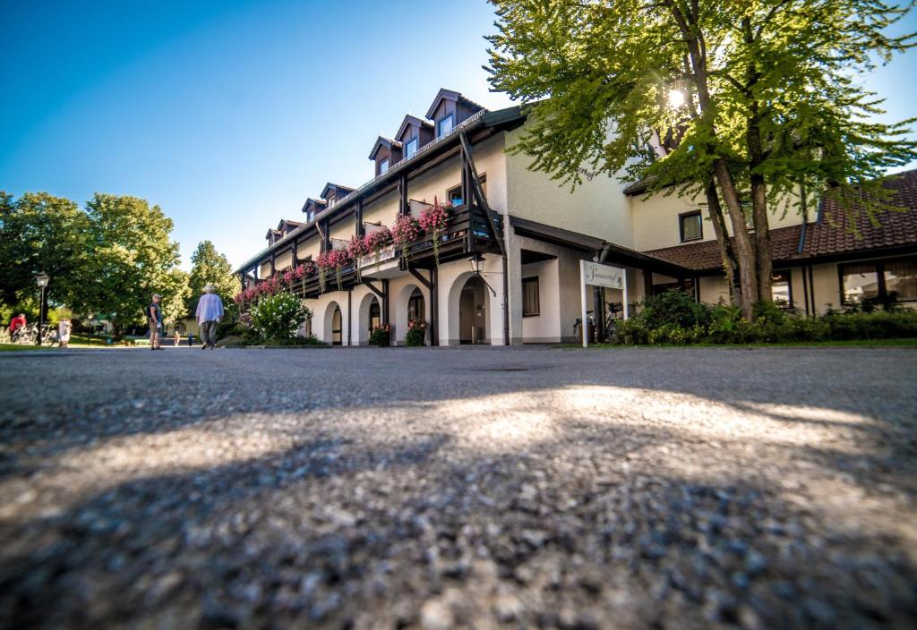 Hotel Summerhof photo 1
