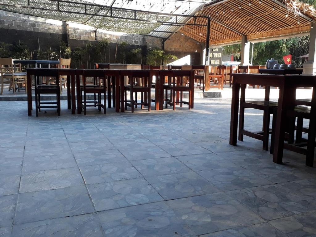 Ha Giang Creekside Homestay and Travel Office