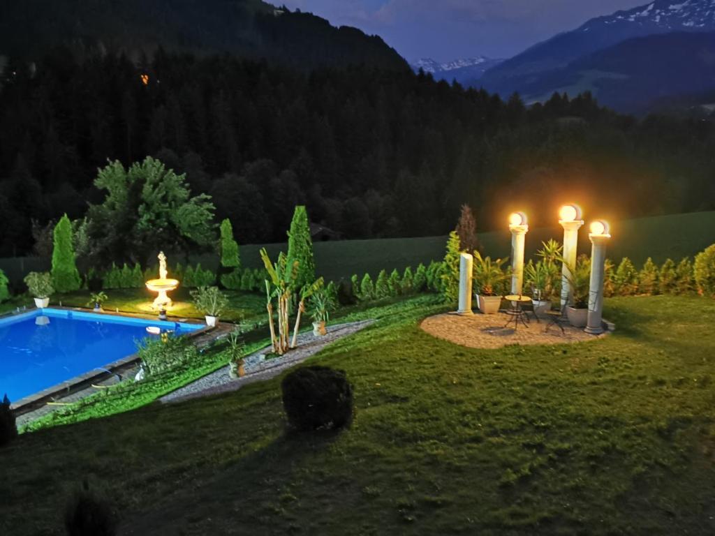 Hotel Lenzenhof photo 4