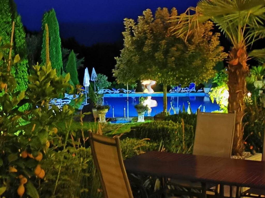 Hotel Lenzenhof photo 1
