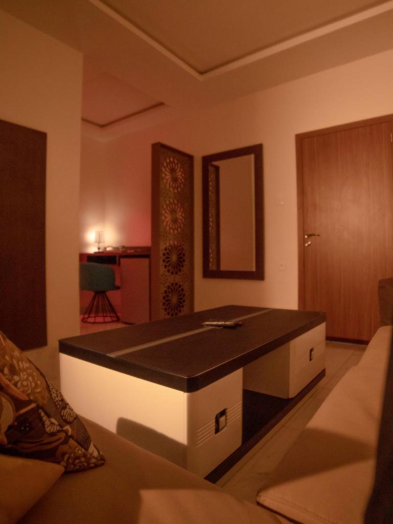 Urban Hotel Nouakchott photo 3