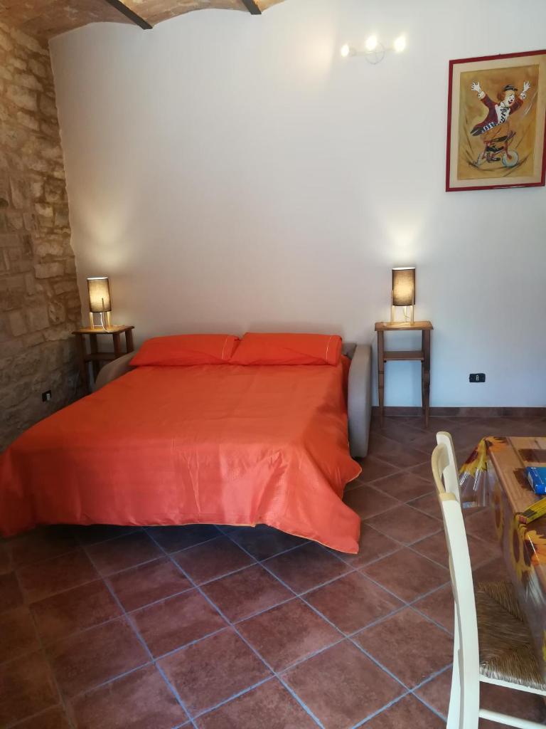 Guado di Pio- monolocale