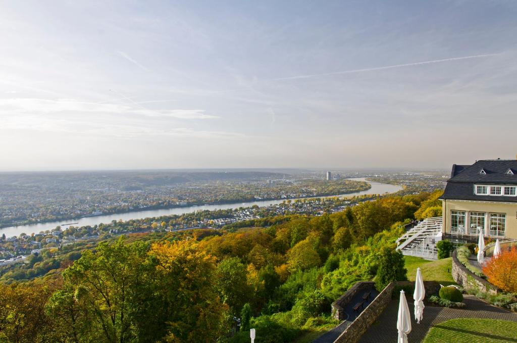 Steigenberger Grandhotel & Spa Petersberg photo 2