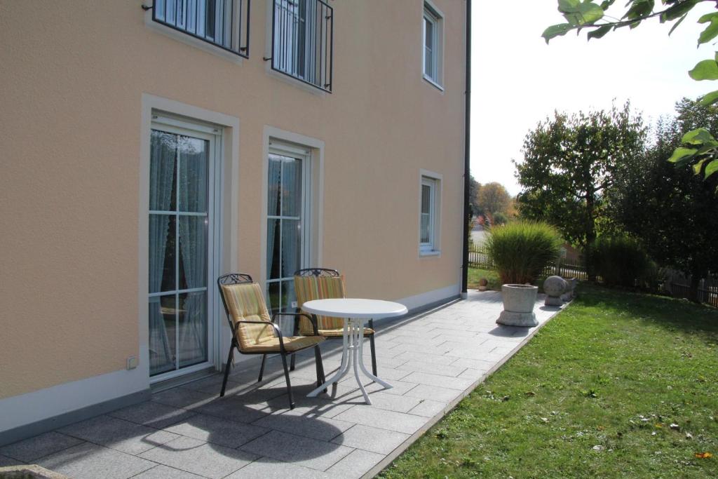 Pension & Ferienwohnung Breitmoser Angelika photo 2