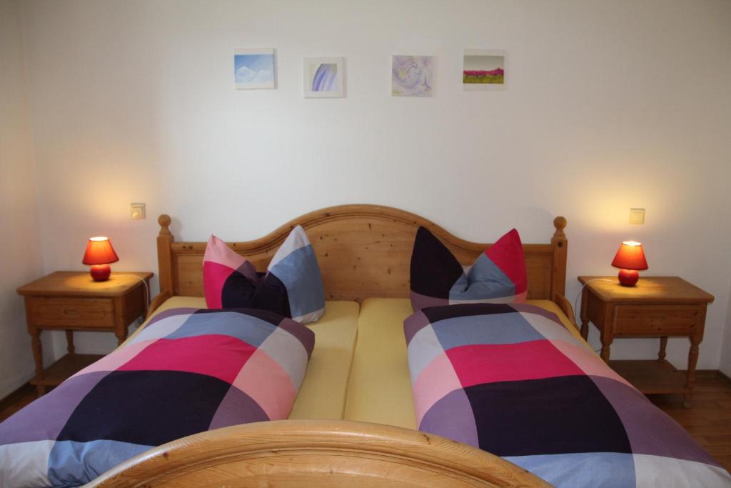 Pension & Ferienwohnung Breitmoser Angelika photo 4
