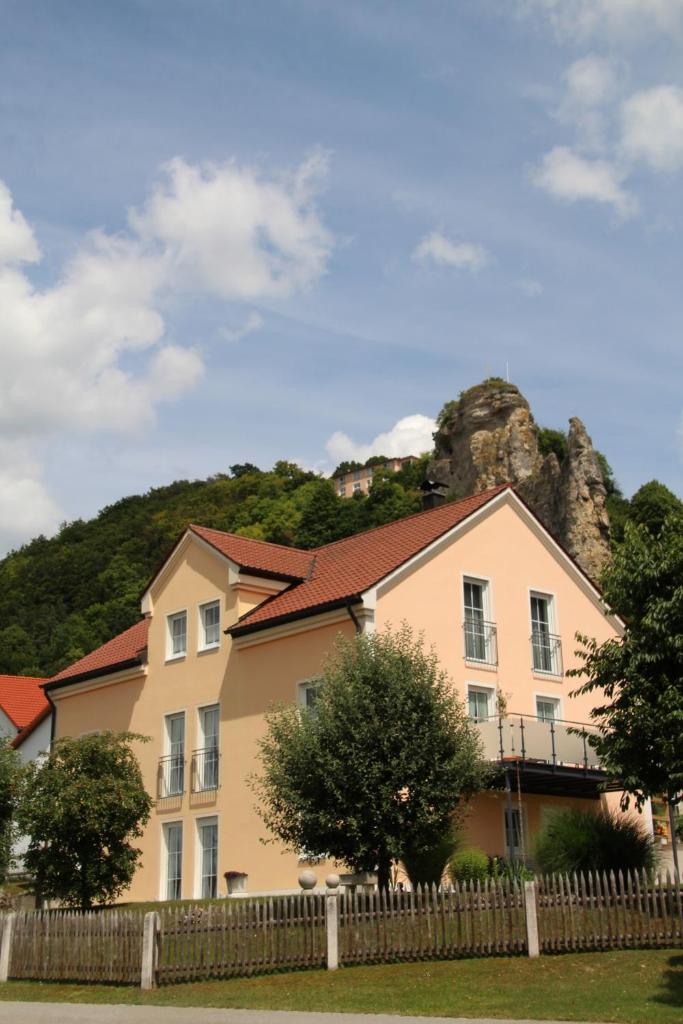 Pension & Ferienwohnung Breitmoser Angelika photo 1