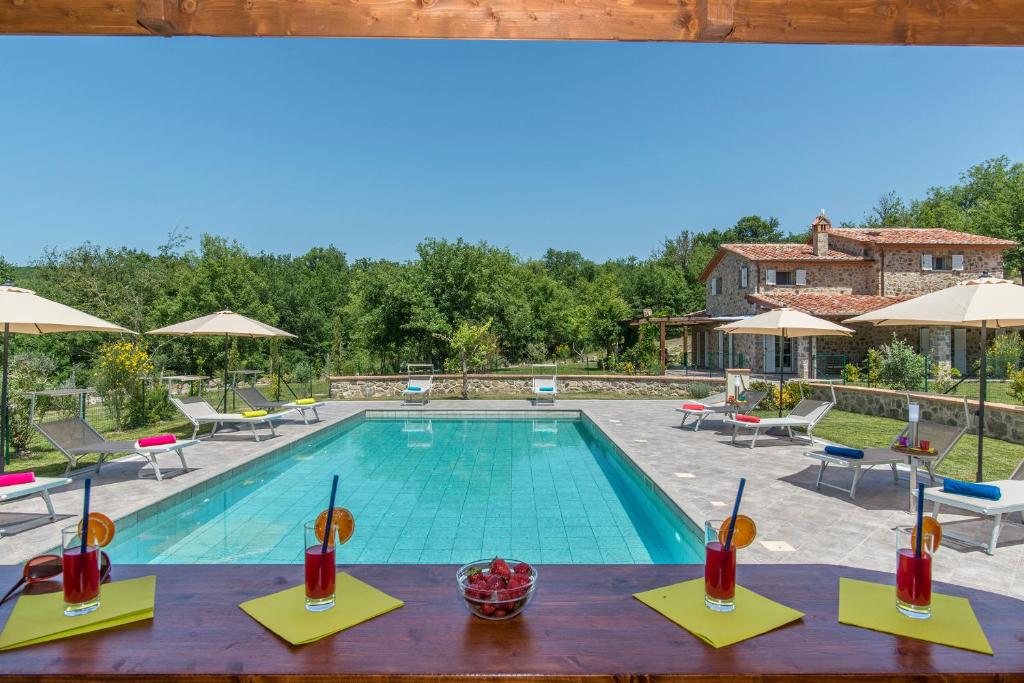 Pangea Villa 8 - Usually min 7 nights photo 4