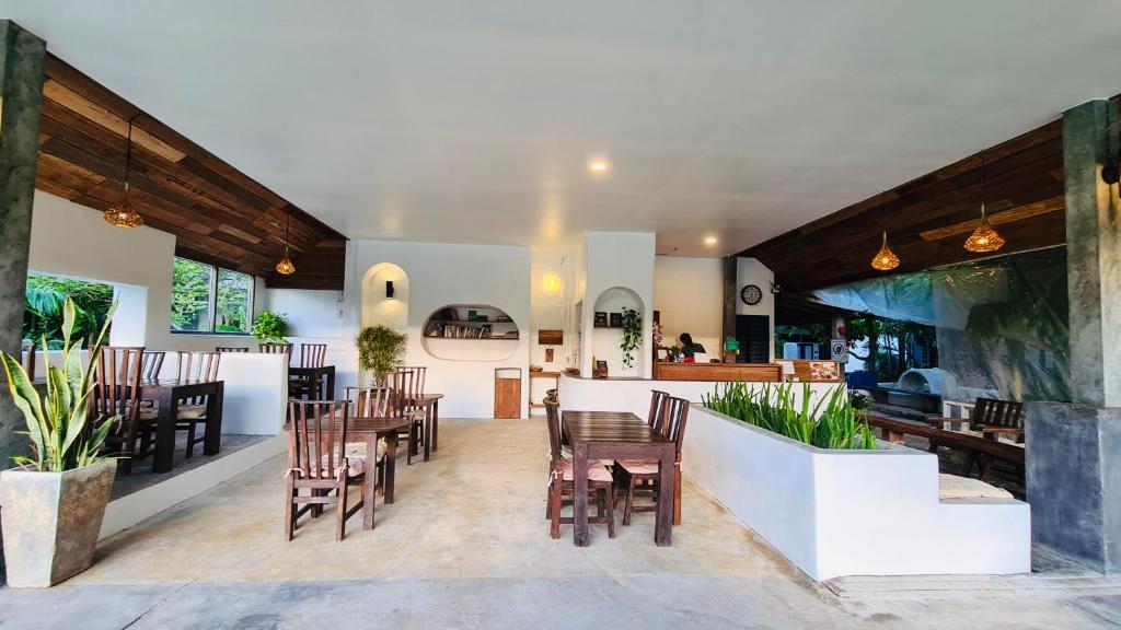 Canary Guesthouse photo 1