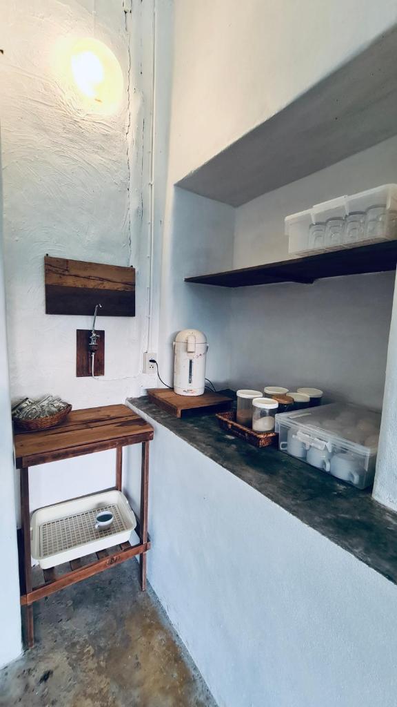 Canary Guesthouse photo 2