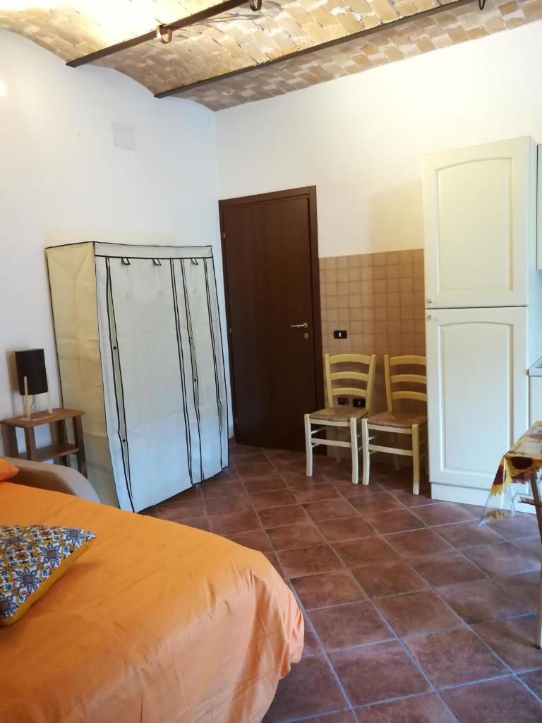 Guado di Pio- monolocale photo 3