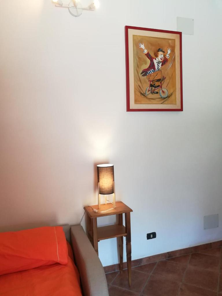 Guado di Pio- monolocale photo 2