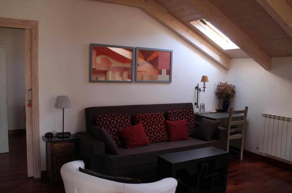 Bonito apartamento para 2 personas photo 4
