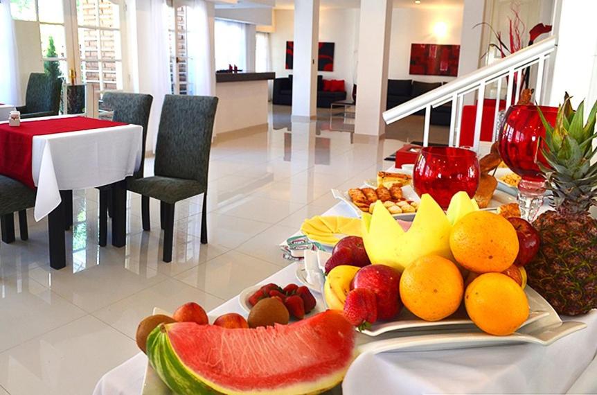 Hotel Casablanca photo 3