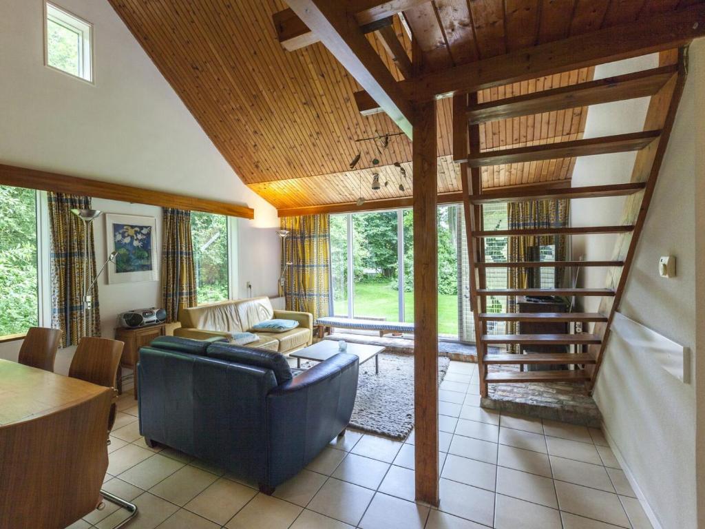 Holidayhouse - Breezand 6 Vrouwenpolder De Alk photo 1