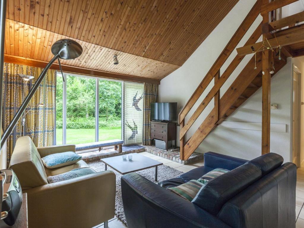 Holidayhouse - Breezand 6 Vrouwenpolder De Alk photo 2