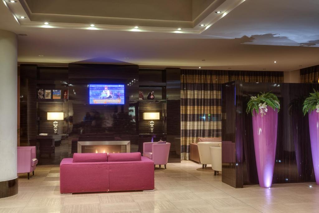 Quality Hotel Green Palace photo 2