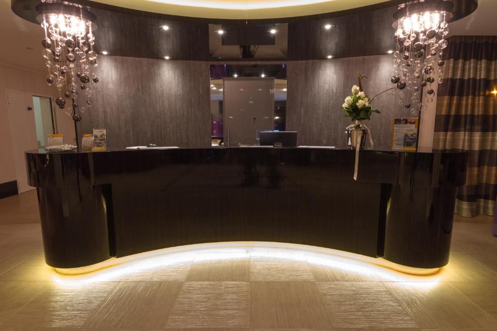 Quality Hotel Green Palace photo 3
