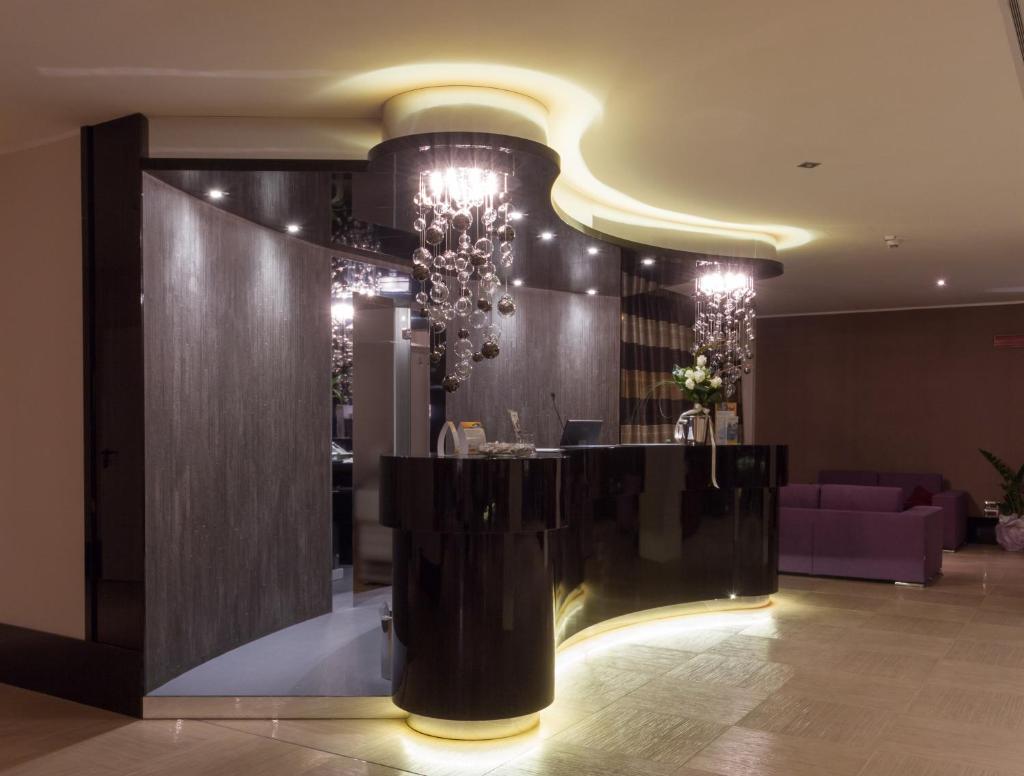 Quality Hotel Green Palace photo 4