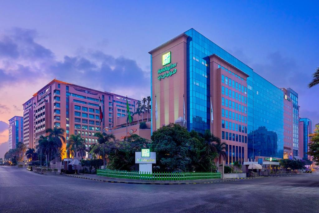 Holiday Inn Citystars, an IHG Hotel