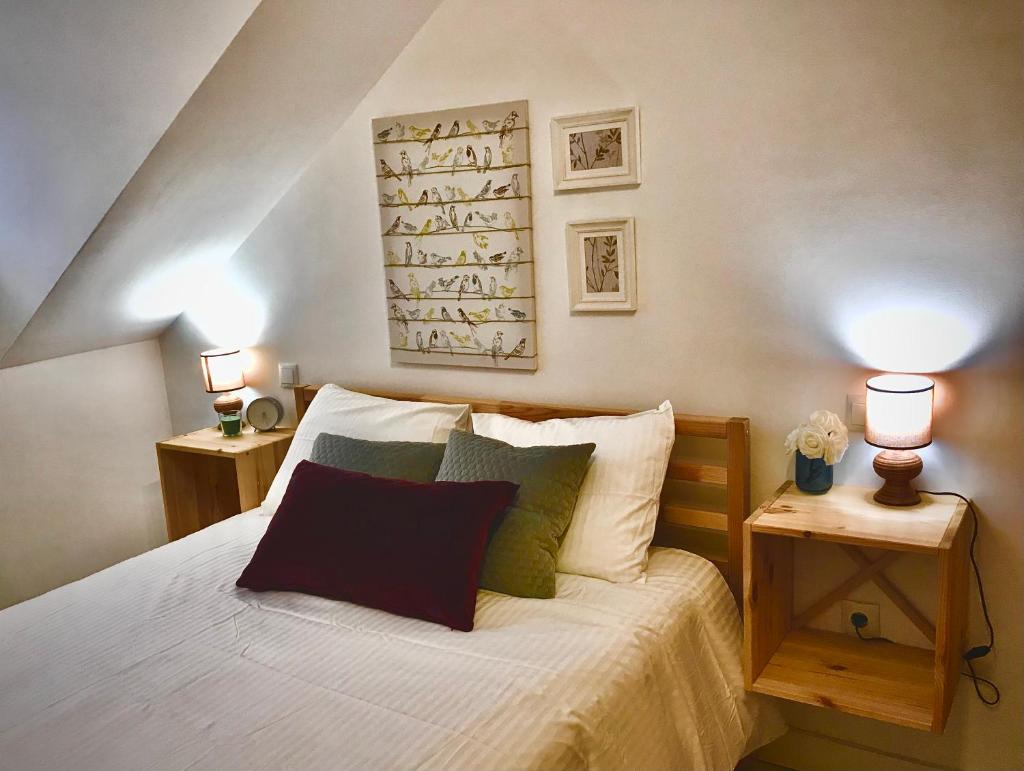 Confort Nordico Aranjuez con garaje y Netflix photo 2