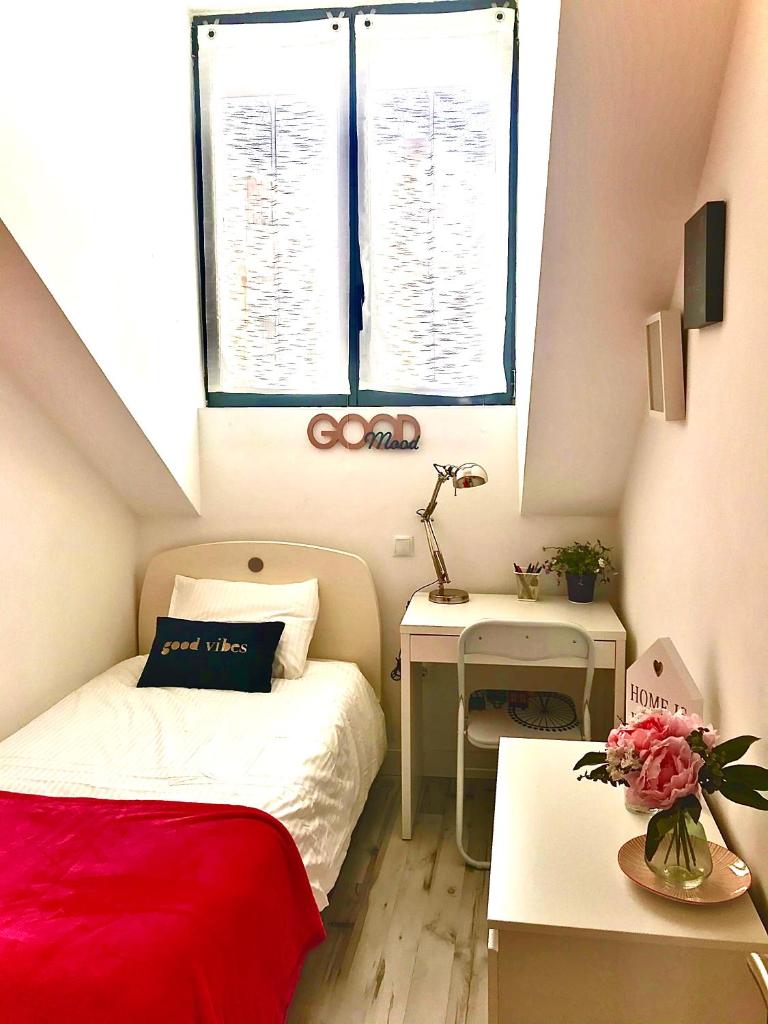 Confort Nordico Aranjuez con garaje y Netflix photo 4