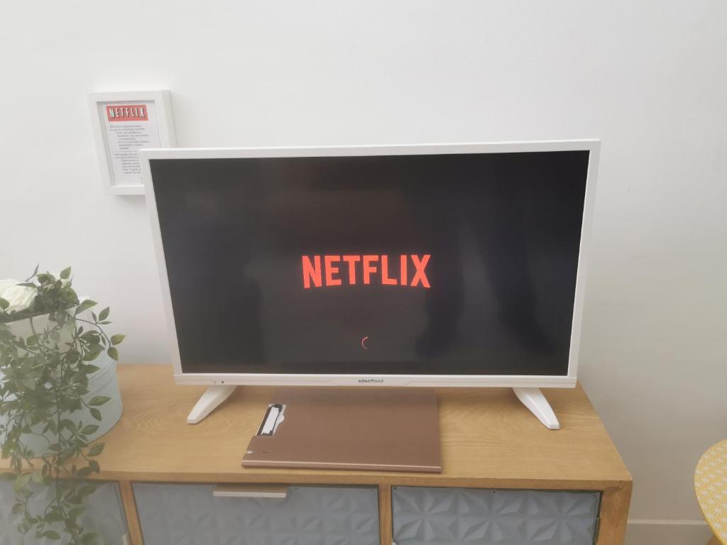 Confort Nordico Aranjuez con garaje y Netflix photo 3