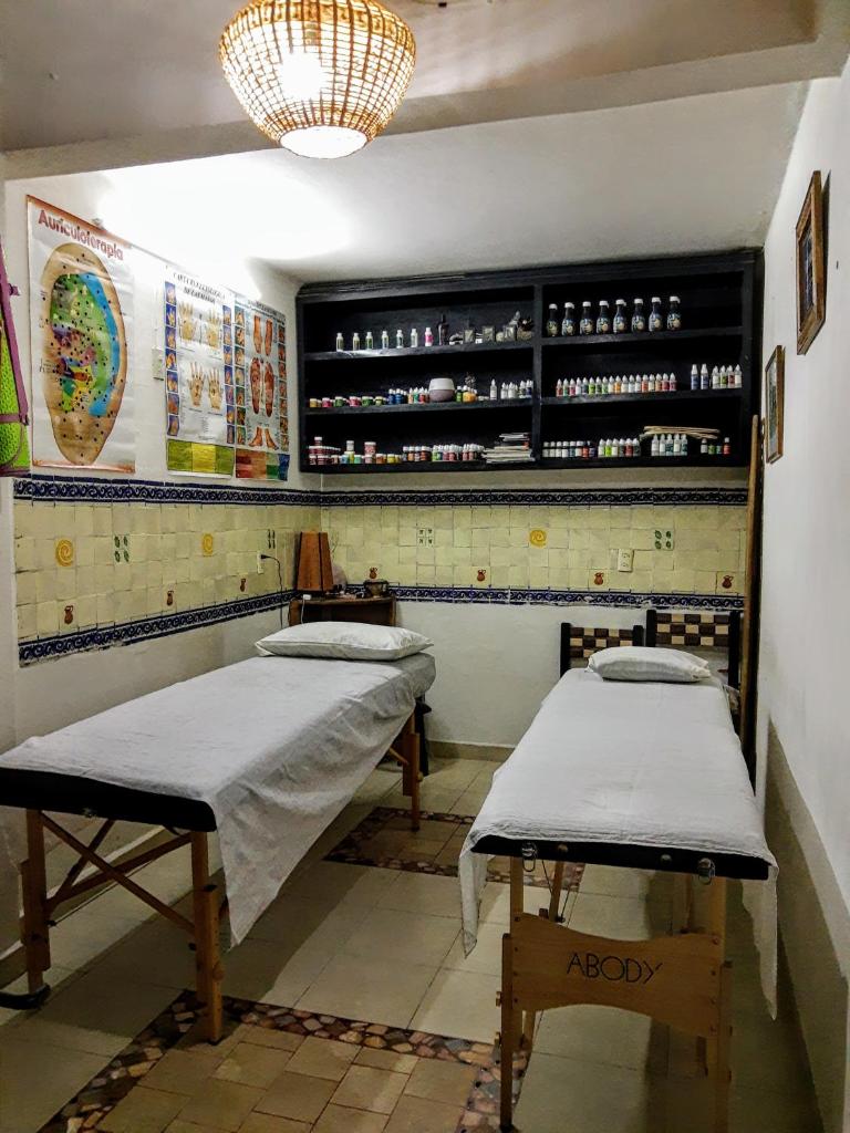 Hotel Posada Spa Antigua Casa Hogar photo 4