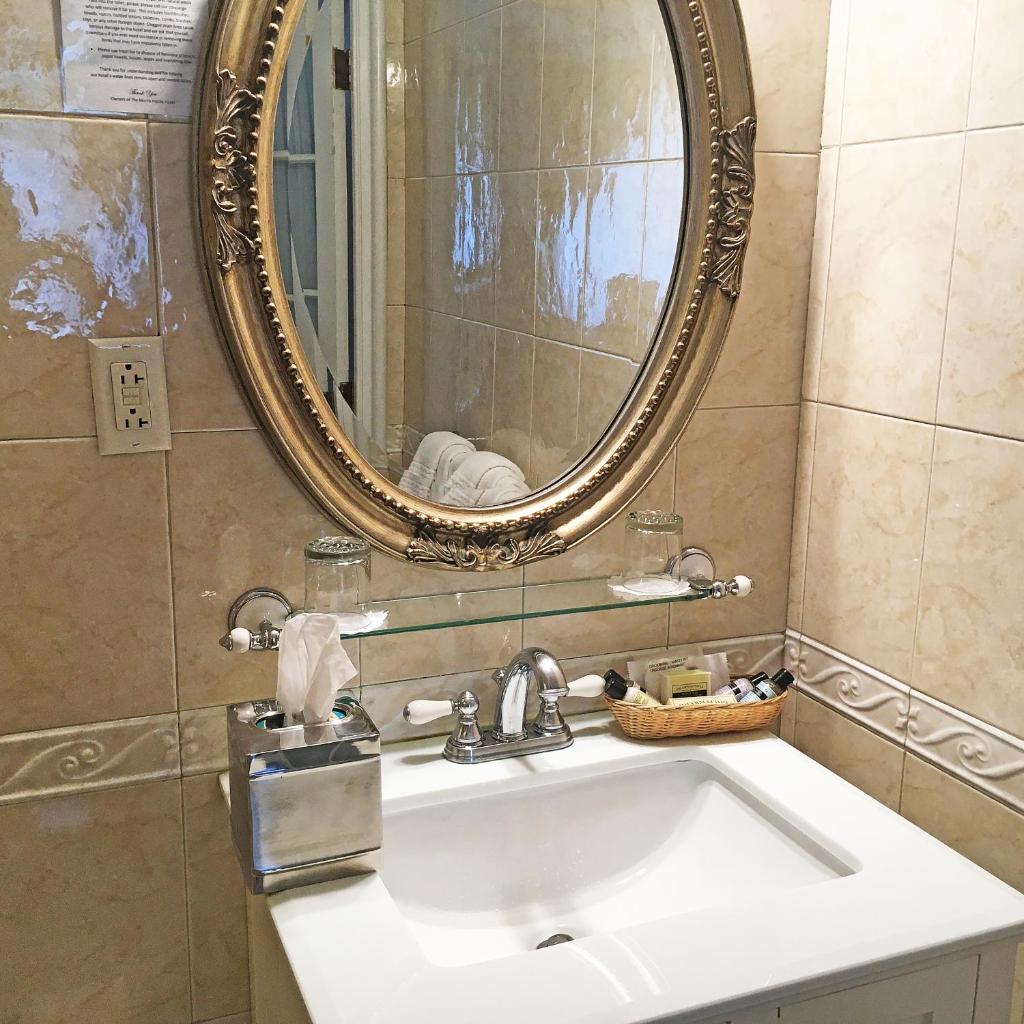 Morris House Hotel photo 2