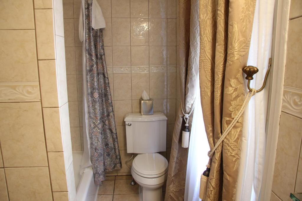 Morris House Hotel photo 4