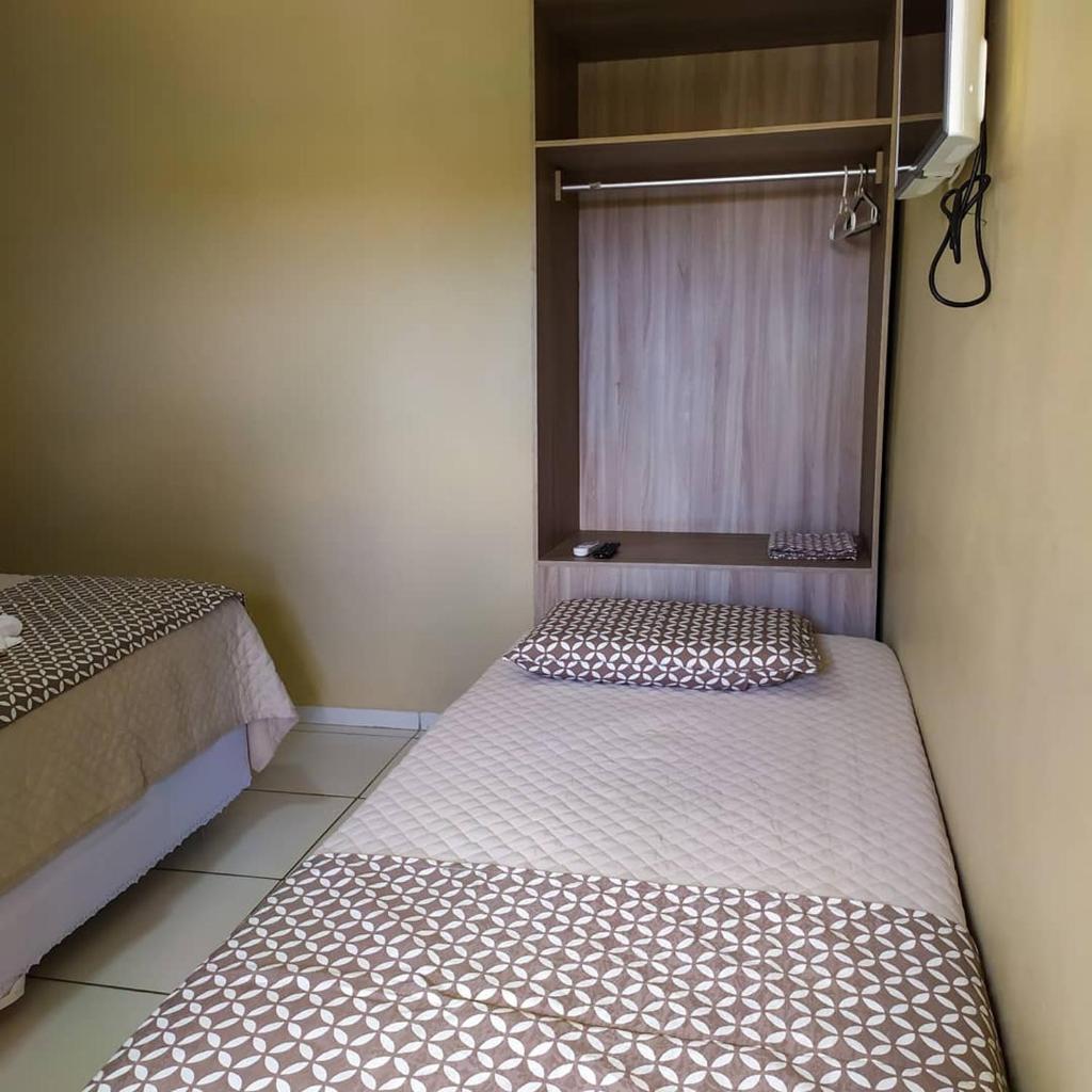 Hotel Brisa do Aracati photo 4