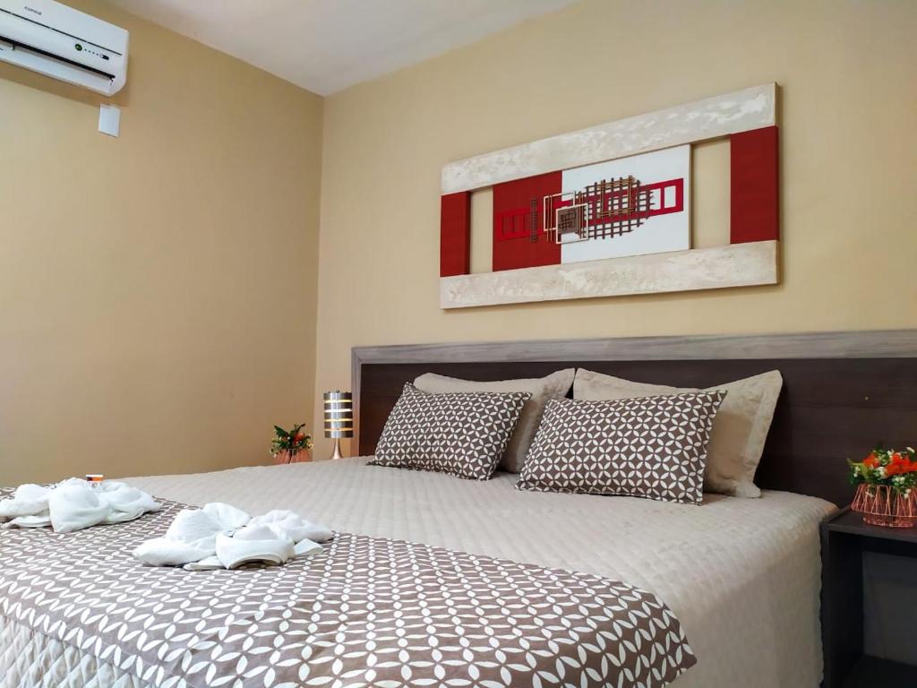 Hotel Brisa do Aracati photo 2