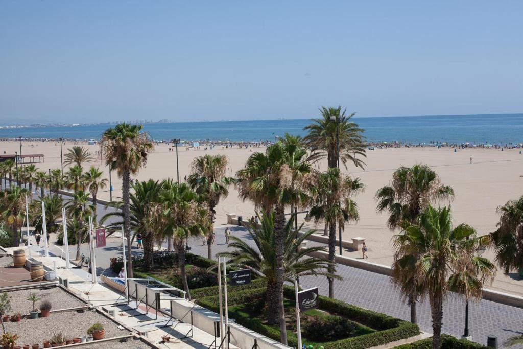 Sol Playa Suites photo 4
