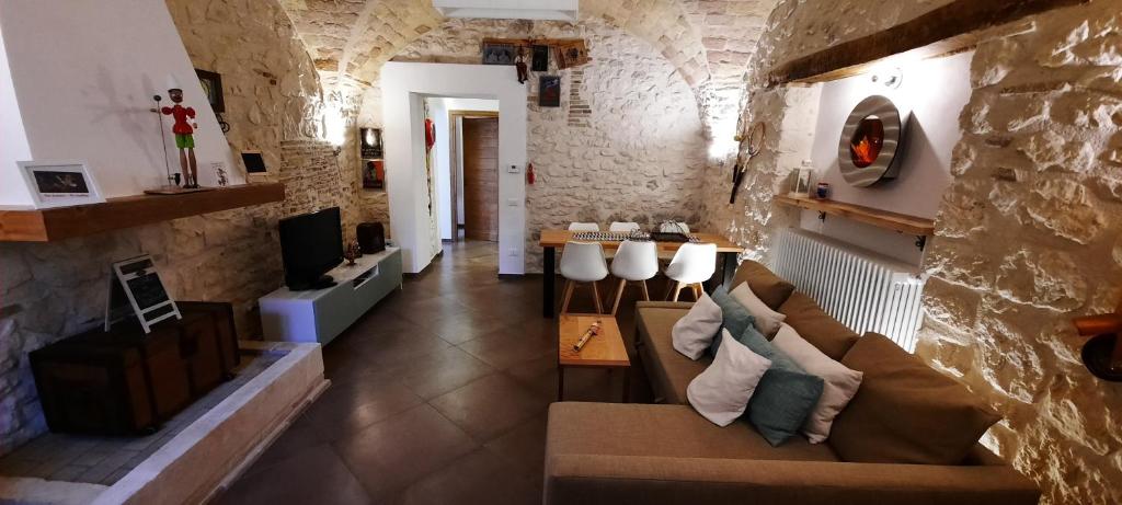 Picchio&Pinocchio Guest House photo 4